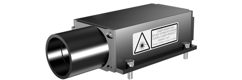 [Translate to PT:] Laser-Sensor LLD-150